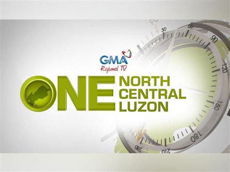 One North Central Luzon .